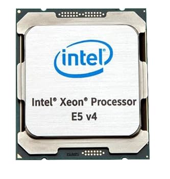Amazon.com: Intel Xeon E5-2695 v4 Octadeca-core (18 Core